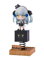 ドールズフロントライン2:エクシリウム くろねこクルカイ バネフィギュア