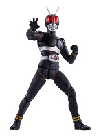 S.H.Figuarts（真骨彫製法） 仮面ライダーBLACK キングストーンフラッシュエディション（初回限定台座付属）