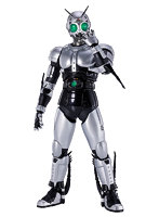 S.H.Figuarts（真骨彫製法） シャドームーン シャドーフラッシュエディション 仮面ライダー