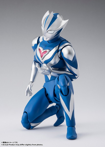S.H.Figuarts ウルトラマンテオ