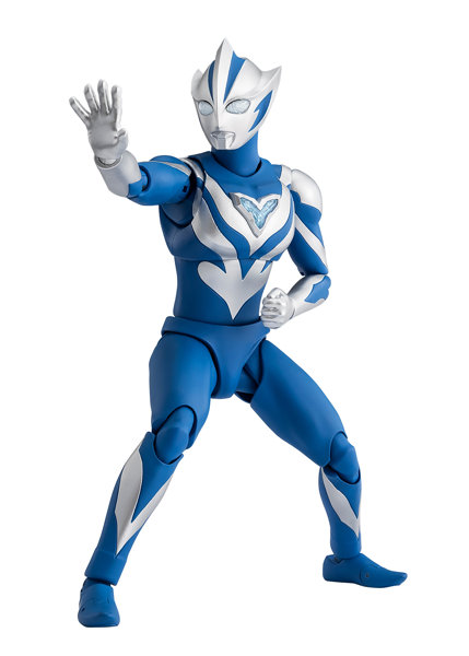 S.H.Figuarts ウルトラマンテオ