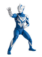 S.H.Figuarts ウルトラマンテオ