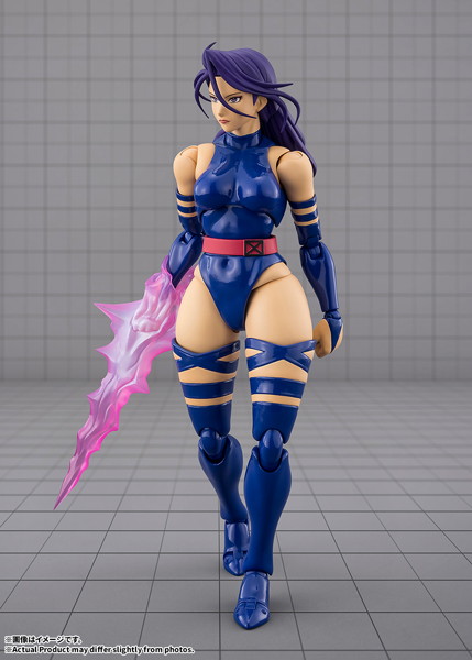 S.H.Figuarts サイロック(GAMERVERSE)