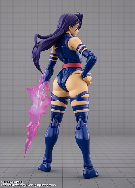 S.H.Figuarts サイロック(GAMERVERSE)