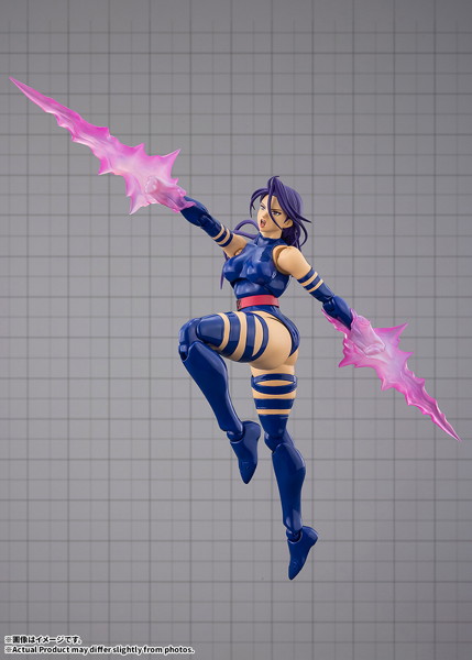 S.H.Figuarts サイロック(GAMERVERSE)