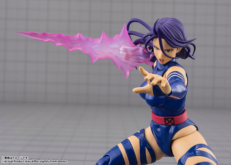 S.H.Figuarts サイロック(GAMERVERSE)