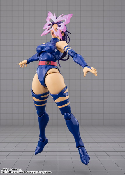 S.H.Figuarts サイロック(GAMERVERSE)