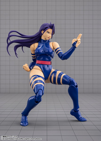 S.H.Figuarts サイロック(GAMERVERSE)