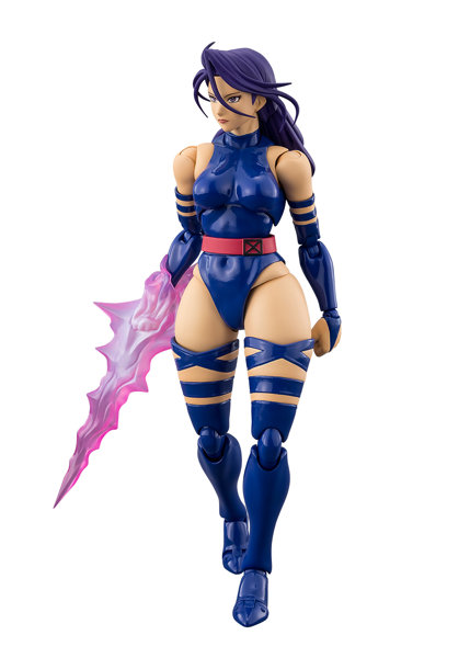 S.H.Figuarts サイロック（GAMERVERSE）