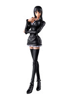 S.H.Figuarts ニコ・ロビン -エニエス・ロビー- ONE PIECE