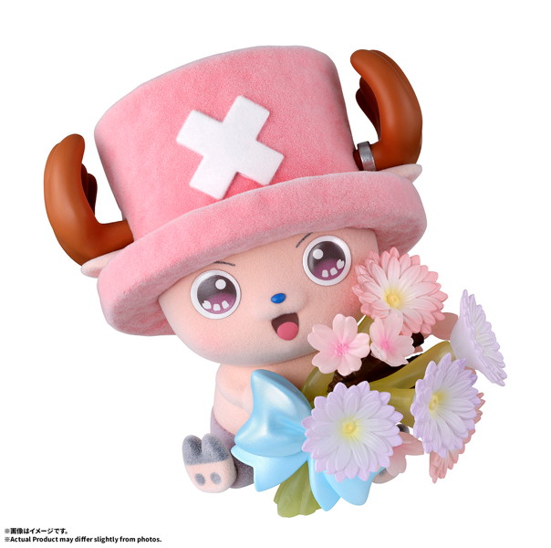 mofamofy トニートニー・チョッパー ONE PIECE