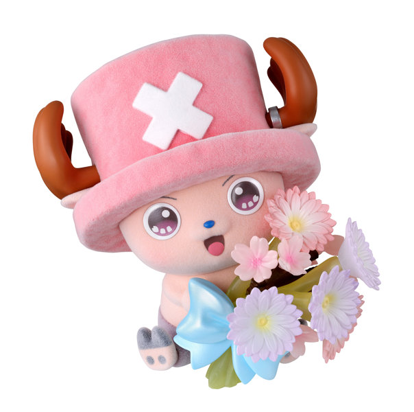 mofamofy トニートニー・チョッパー ONE PIECE