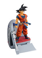 フィギュアーツZERO ［STARTune］孫悟空-決戦場への到着- ドラゴンボール