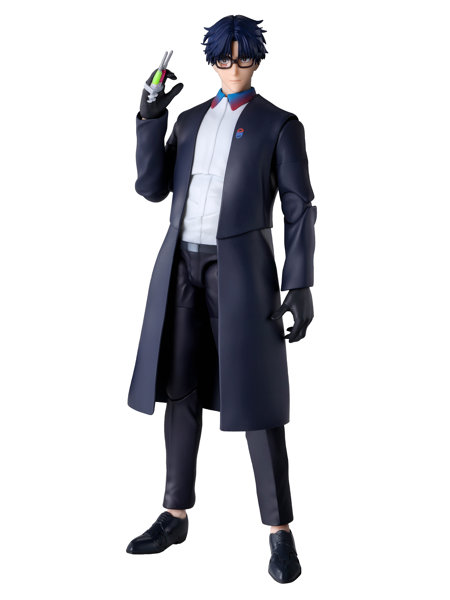 S.H.Figuarts 下呂ヒカル マリッジトキシン
