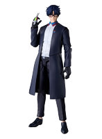 S.H.Figuarts 下呂ヒカル マリッジトキシン