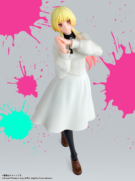 S.H.Figuarts 城崎メイ マリッジトキシン