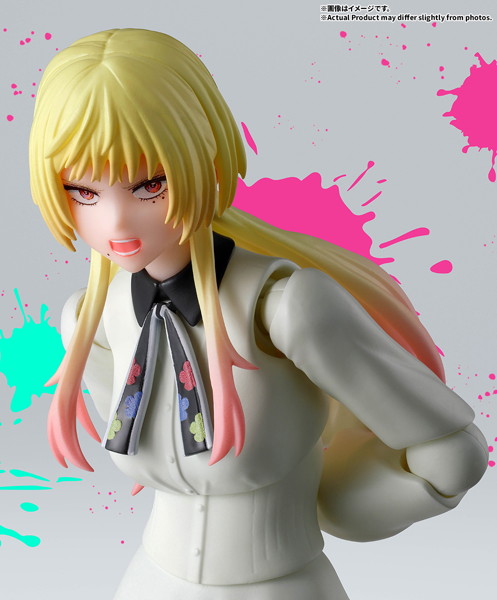 S.H.Figuarts 城崎メイ マリッジトキシン