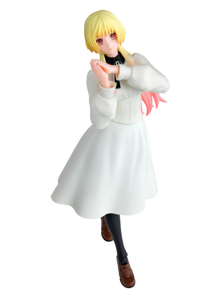S.H.Figuarts 城崎メイ マリッジトキシンのサムネイル画像