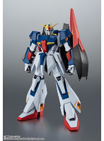 ROBOT魂 ＜SIDE MS＞ MSZ-006 Zガンダム ver. A.N.I.M.E. ガンダムシリーズ