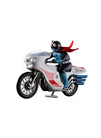 ポピニカ サイクロン号（仮面ライダー1号）