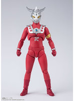 【再販】S.H.Figuarts ウルトラマンレオ(再販版)