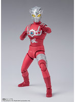 【再販】S.H.Figuarts アストラ（再販版） ウルトラマン