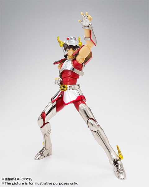 【再販】聖闘士聖衣神話 ペガサス星矢 初期青銅聖衣＜リバイバル版＞ 聖闘士星矢