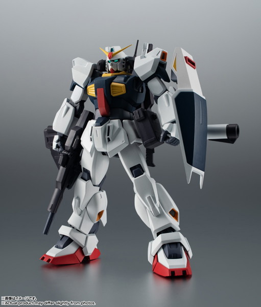 【再販】ROBOT魂 <SIDE MS> RX-178 ガンダムMk-II(エゥーゴ仕様) ver. A.N.I.M.E. 機動戦士Ζガンダム