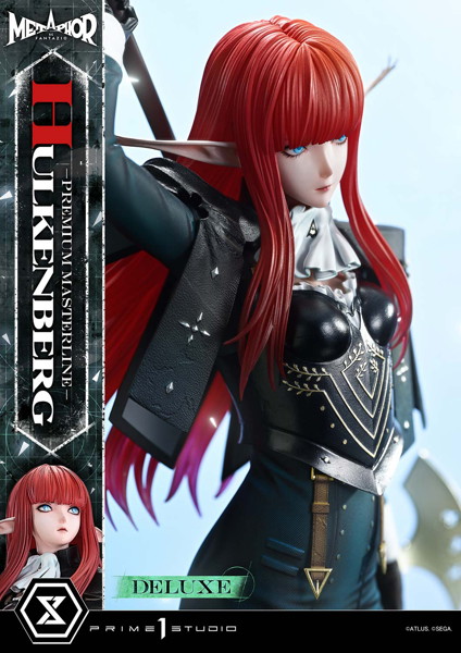 プレミアムマスターライン メタファー:リファンタジオ ヒュルケンベルグ DX 版