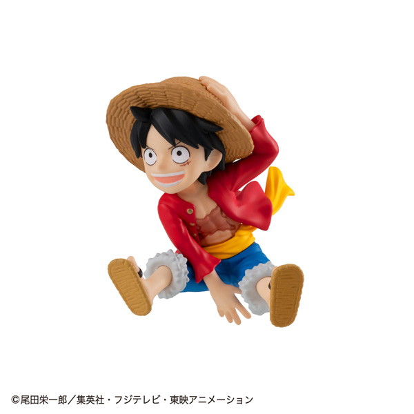 【再販】【BOX販売】とびマス ONE PIECE