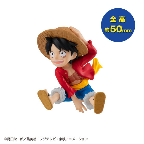 【再販】【BOX販売】とびマス ONE PIECE