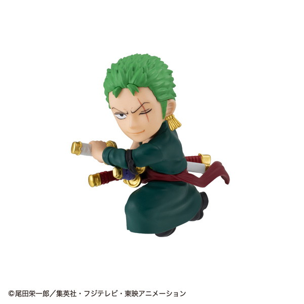 【再販】【BOX販売】とびマス ONE PIECE