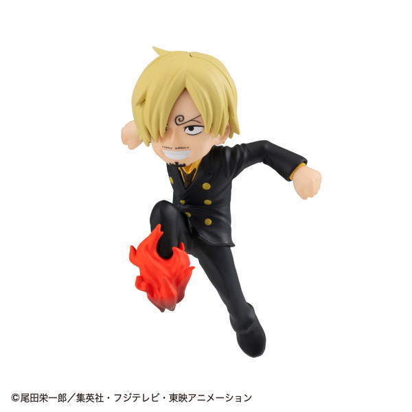 【再販】【BOX販売】とびマス ONE PIECE