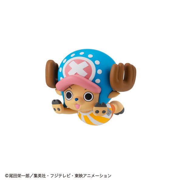 【再販】【BOX販売】とびマス ONE PIECE