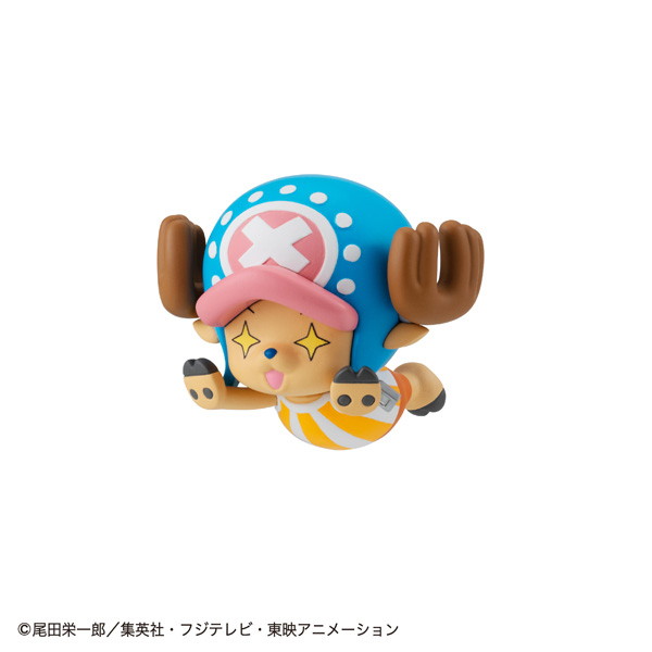 【再販】【BOX販売】とびマス ONE PIECE