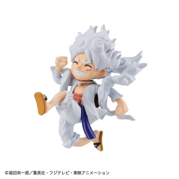 【再販】【BOX販売】とびマス ONE PIECE