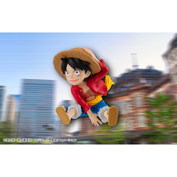 【再販】【BOX販売】とびマス ONE PIECE
