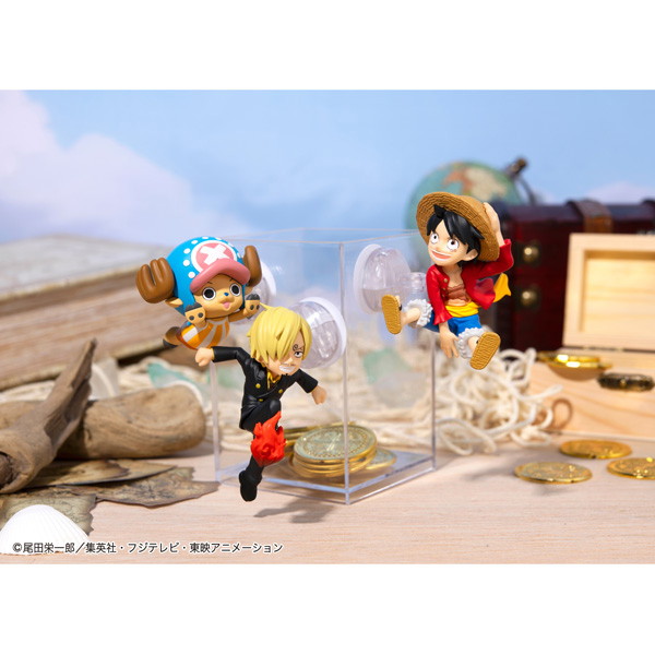 【再販】【BOX販売】とびマス ONE PIECE