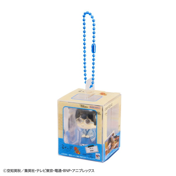 るかっぷミニチュアコレクション 銀魂