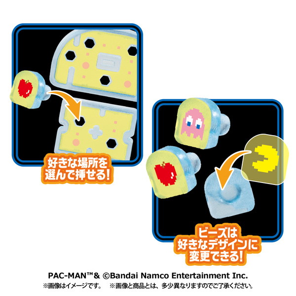 INSIDE FANTASY パックマン