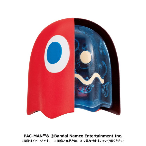 INSIDE FANTASY パックマン