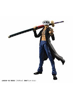 ヴァリアブルアクション Heroes ONE PIECE トラファルガー・ロー【再販】