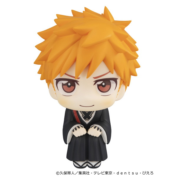 るかっぷ TVアニメ『BLEACH 千年血戦篇』黒崎一護