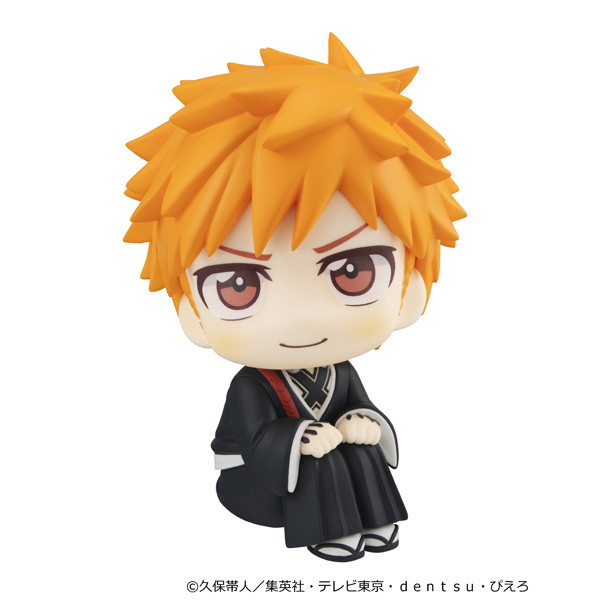 るかっぷ TVアニメ『BLEACH 千年血戦篇』黒崎一護