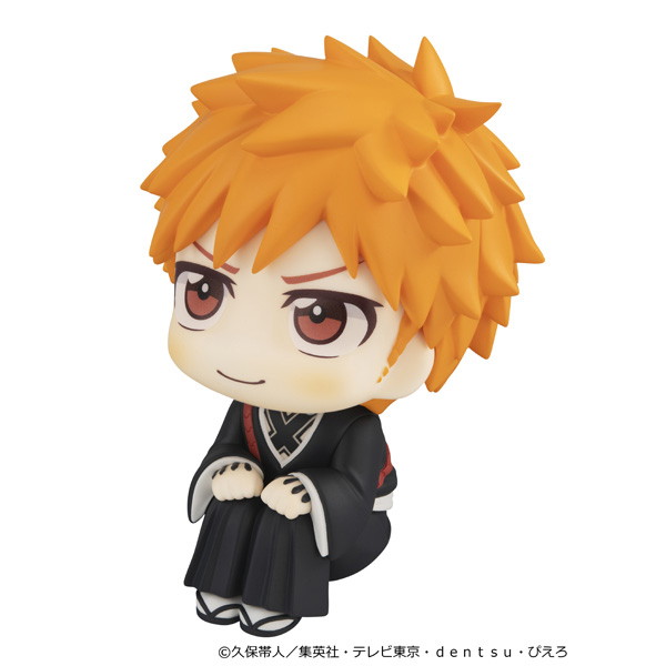 るかっぷ TVアニメ『BLEACH 千年血戦篇』黒崎一護