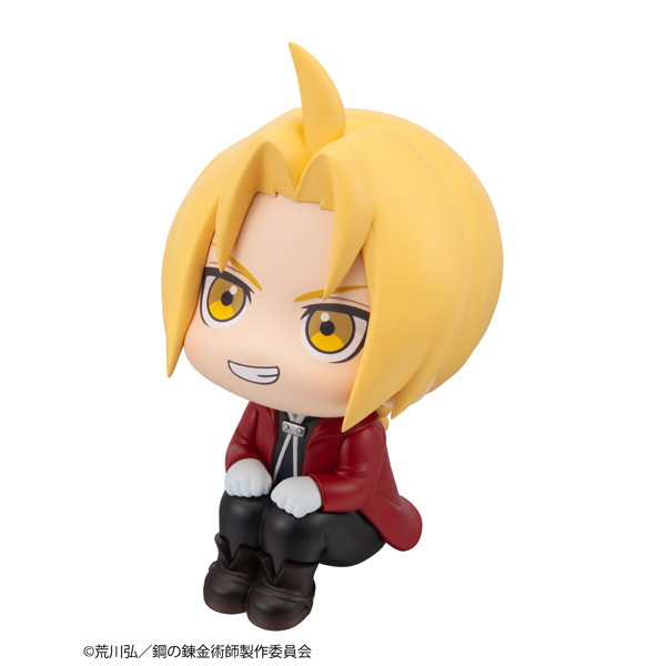 るかっぷ 鋼の錬金術師 FULLMETAL ALCHEMIST エドワード・エルリック