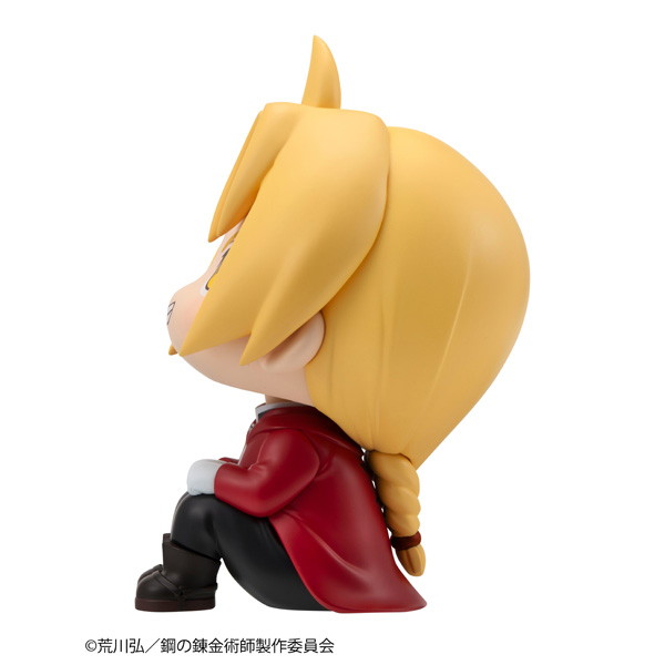 るかっぷ 鋼の錬金術師 FULLMETAL ALCHEMIST エドワード・エルリック