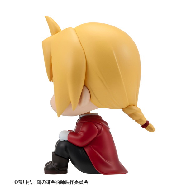 るかっぷ 鋼の錬金術師 FULLMETAL ALCHEMIST エドワード・エルリック