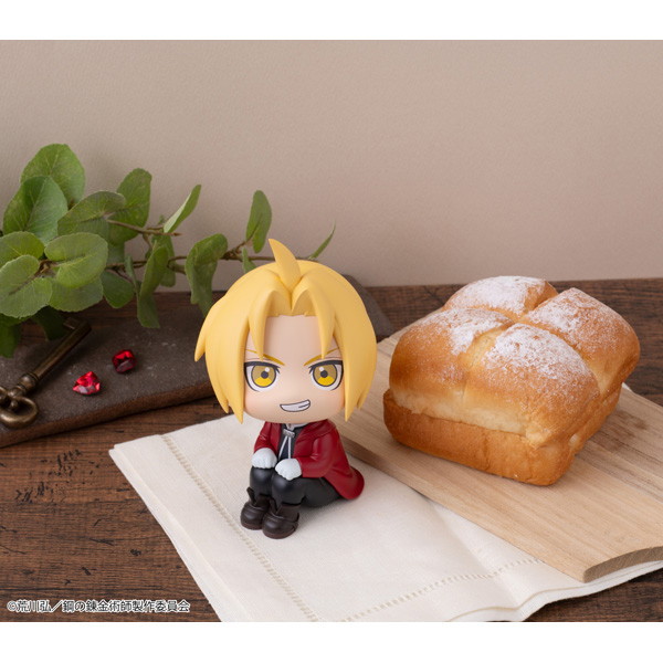 るかっぷ 鋼の錬金術師 FULLMETAL ALCHEMIST エドワード・エルリック