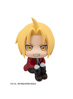るかっぷ 鋼の錬金術師 FULLMETAL ALCHEMIST エドワード・エルリック